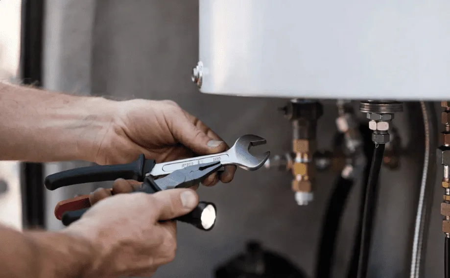 Why choose Water Heater Repair in Raeford, NC